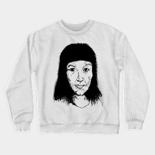 Suzanna Crewneck Sweatshirt